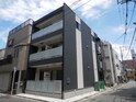 モンレーヴ清川
