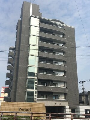 プレステージⅡ外観写真
