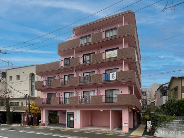 ネズバン桜坂