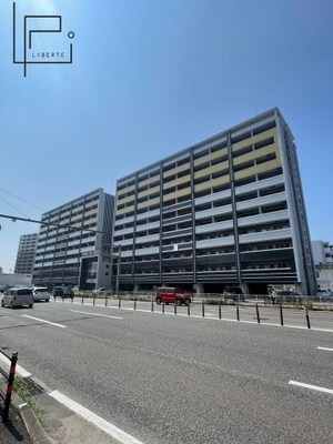 ORIENT　BLD　No.82外観写真