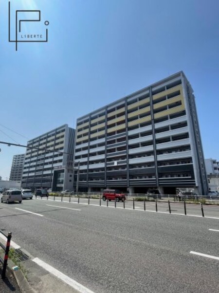 ORIENT　BLD　No.82外観写真