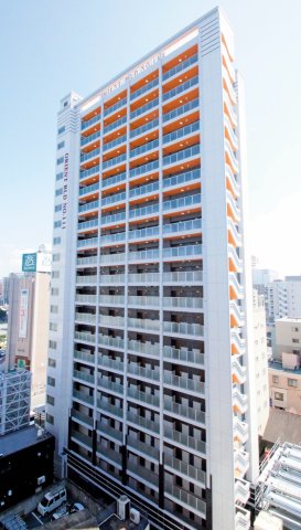 No.111　CLUB　ORIENT　BLD
