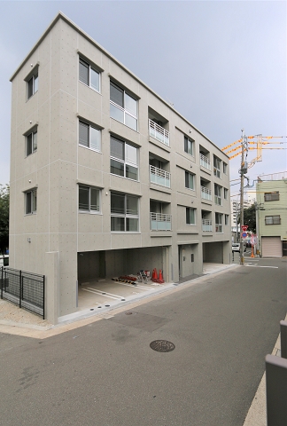 リバティＲ11