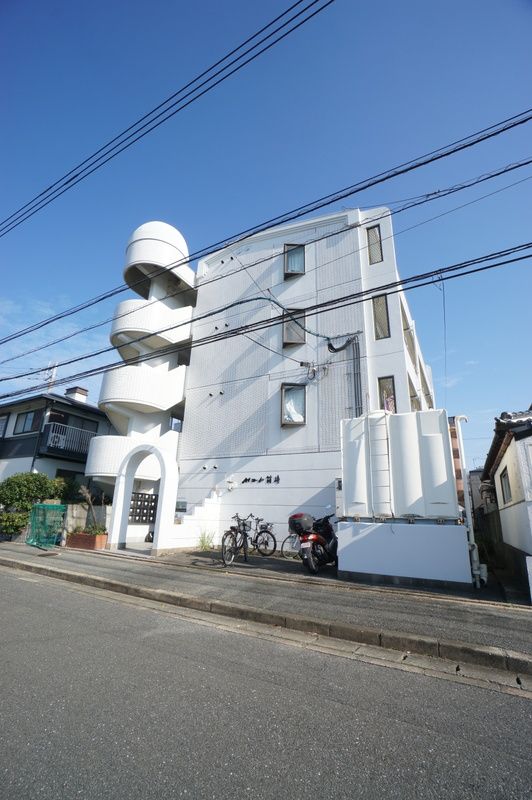 Mコーポ箱崎