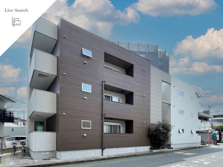カーサマコイ塩原外観写真