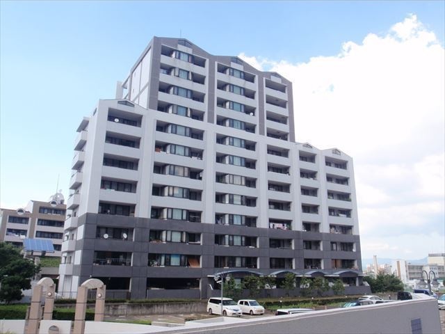 ﾚｰｸﾋﾙｽﾞ野多目2番館306