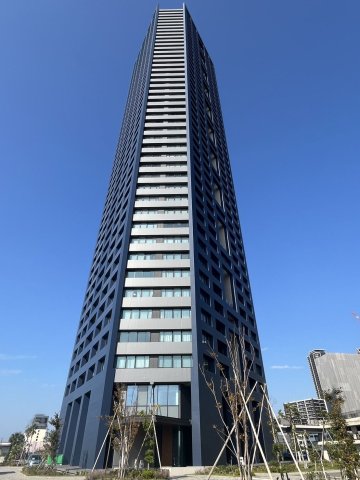 センターマークスタワー