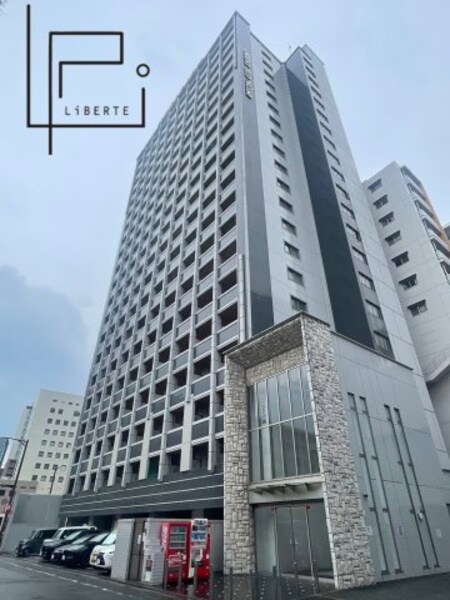 V-TOWER No60外観写真