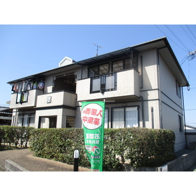 エンゼルコーポ