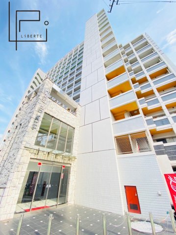 Ｎｏ．６６　２１００　ＧＵＡＲＡＮＴＥＥ　２１　ＯＲＩＥＮＴ　ＢＬＤ