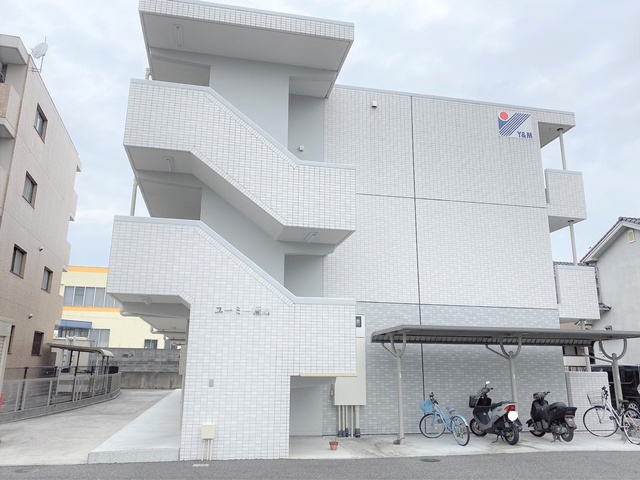ユーミー福崎