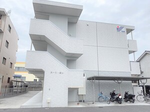 ユーミー福崎外観写真