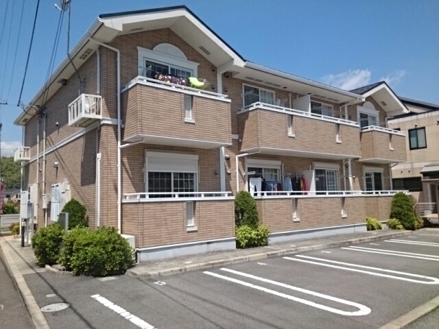 Ｍ．ブロッサム？
