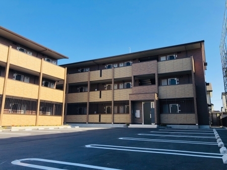 ロータス長町