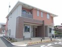 プラシード和　上郡Ａ