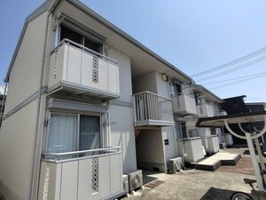 メゾンルーク外観写真
