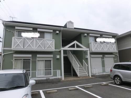 フレグランス愛