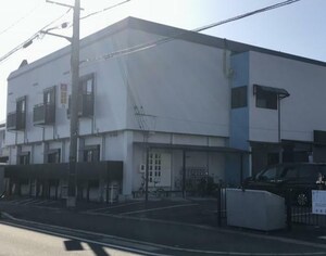 エトランス書写外観写真