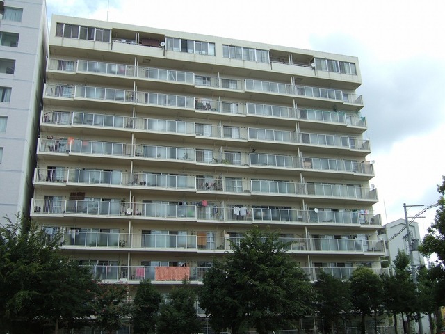 藤和しらさぎハイタウンＢ