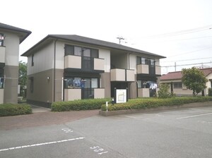 セジュール・Ｋ外観写真