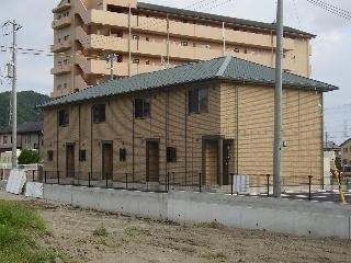 パストラル田寺　