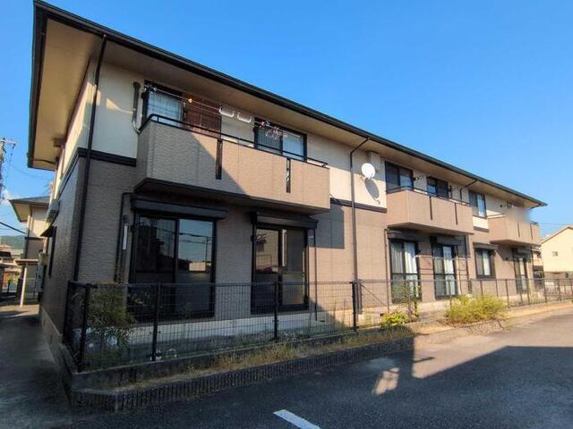 サニーハイツ田寺