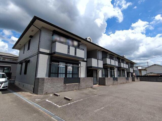 サンアベニュー田寺