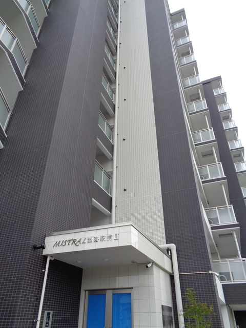 ＭＩＳＴＲＡＬ姫路駅前Ⅲ