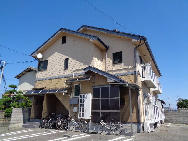 クリエイト興浜