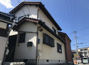 南八代戸建外観写真