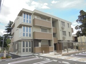 Ｓｔ．Ｉｓｌａｎｄ　？外観写真