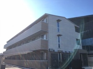Ｏｔｔ'ｓ　Ｐａｌａｃｅ外観写真