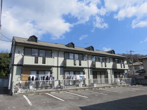 センチュリー７外観写真