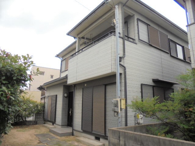 大森　玉地一戸建