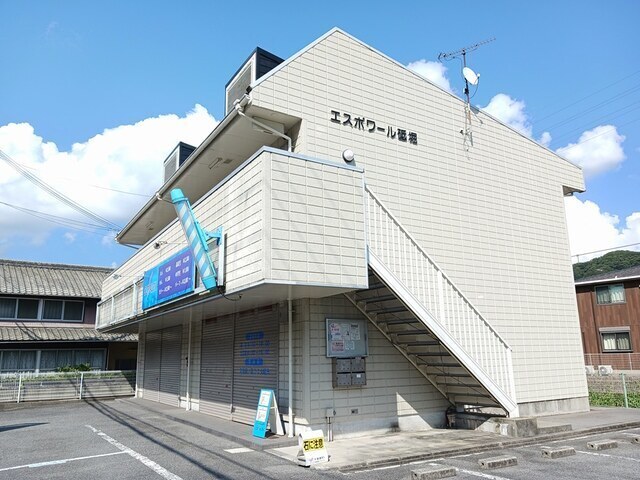 エスポワール砥堀
