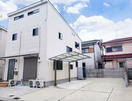 興浜戸建外観写真
