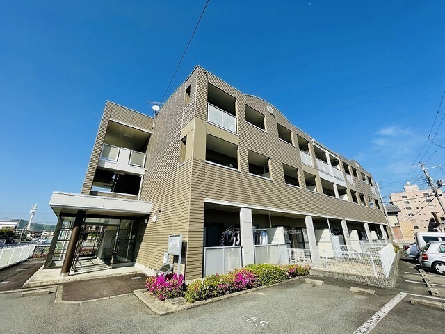シャルマン今宿