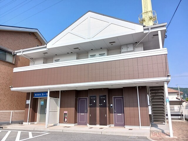 ローゼ　プロムナード