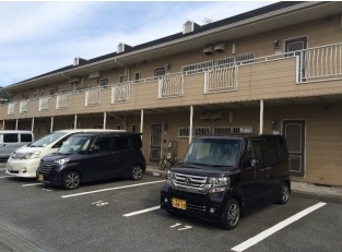 エステートピア宮ノ下Ⅱ番館
