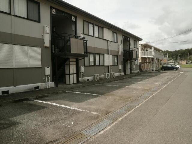 サンライフサルビア