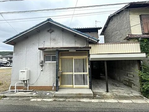 高砂市北浜町西浜戸建
