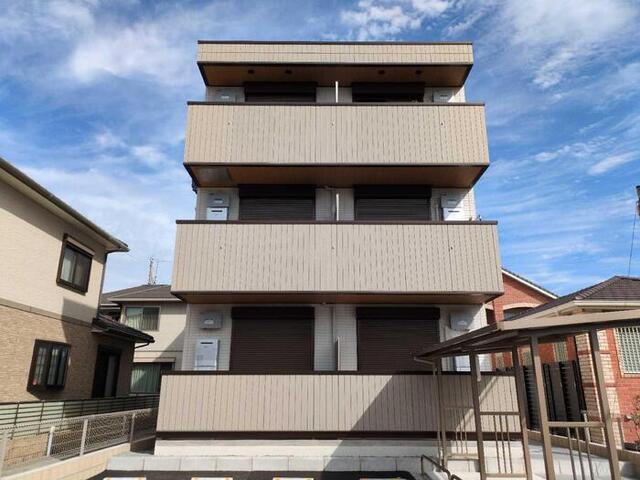 Ｄ－ＰＬＡＣＥ飾磨駅前