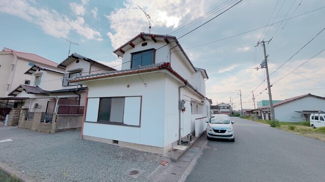広畑区早瀬町戸建