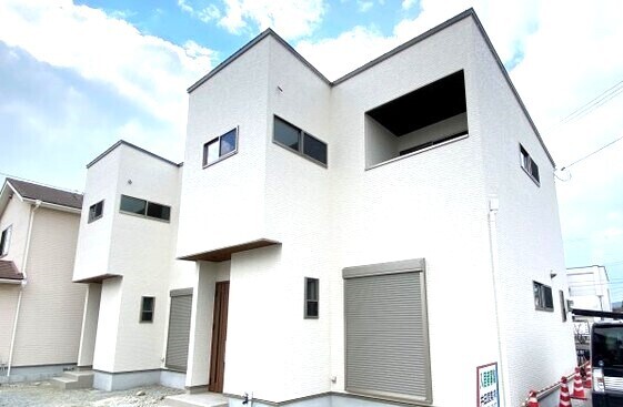 加茂戸建