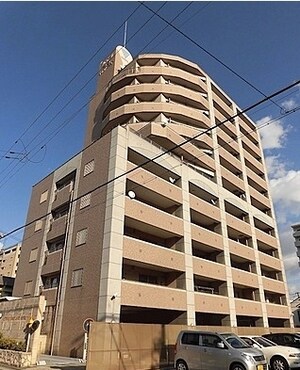 プレステージ姫路サウスアベニュー外観写真
