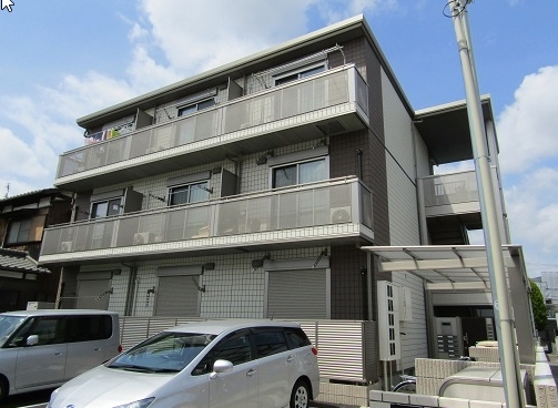 コート・ディア飾磨