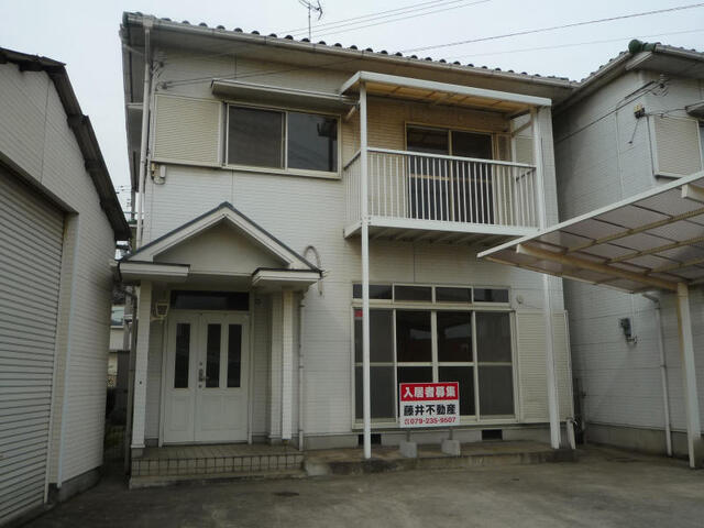 中村　今在家　一戸建