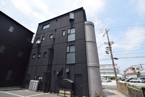 ＴＲＵＳＴビルディング外観写真