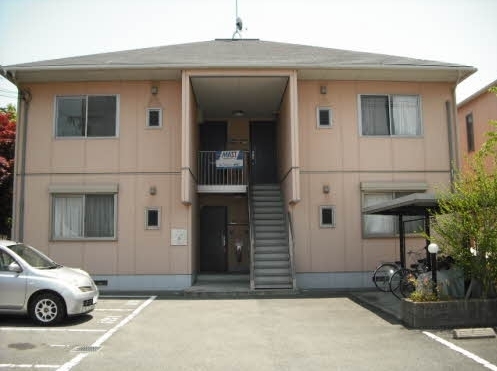 グレイス堀川