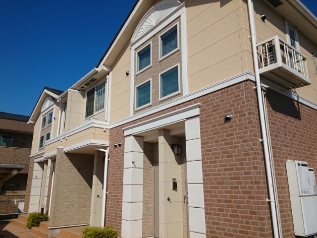 リジュール南条